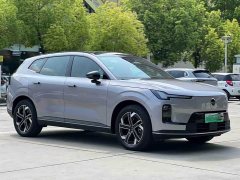 Volvo XC70 Plug-in Hybrid 2026 Two-Wheel Drive Long Range Core - ფოტო 3