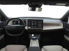 Volvo XC70 Plug-in Hybrid 2026 Two-Wheel Drive Long Range Core - ფოტო 4