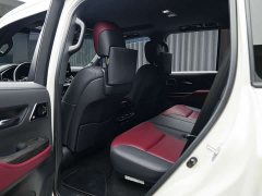 Toyota Land Cruiser (Import) 3.5T GR-Sport - ფოტო 7