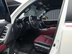 Toyota Land Cruiser (Import) 3.5T GR-Sport - ფოტო 8