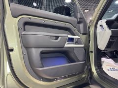 Land Rover Defender 110 3.0T P400 Dark Edition - ფოტო 11