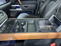 Land Rover Defender 110 3.0T P400 Dark Edition - ფოტო 8