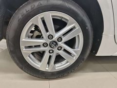 Toyota Corolla Hybrid 1.8H E-CVT Sport - ფოტო 10