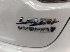 Toyota Corolla Hybrid 1.8H E-CVT Sport - ფოტო 11