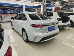 Toyota Corolla Hybrid 1.8H E-CVT Sport - ფოტო 12