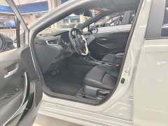 Toyota Corolla Hybrid 1.8H E-CVT Sport - ფოტო 4