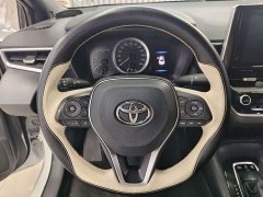 Toyota Corolla Hybrid 1.8H E-CVT Sport - ფოტო 7
