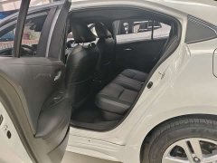 Toyota Corolla Hybrid 1.8H E-CVT Sport - ფოტო 8