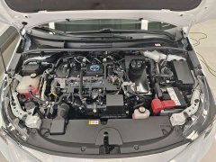 Toyota Corolla Hybrid 1.8H E-CVT Sport - ფოტო 9