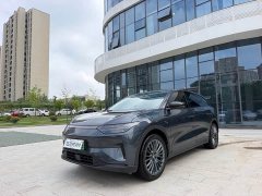 Leapmotor Leapo C11 Pure Electric 500 Comfort Edition - ფოტო 1