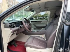 Leapmotor Leapo C11 Pure Electric 500 Comfort Edition - ფოტო 11