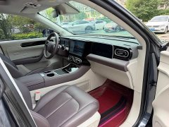 Leapmotor Leapo C11 Pure Electric 500 Comfort Edition - ფოტო 13