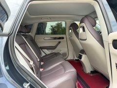 Leapmotor Leapo C11 Pure Electric 500 Comfort Edition - ფოტო 14