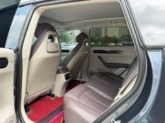 Leapmotor Leapo C11 Pure Electric 500 Comfort Edition - ფოტო 16