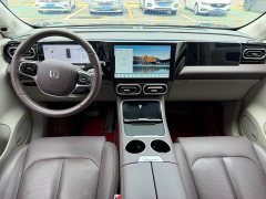 Leapmotor Leapo C11 Pure Electric 500 Comfort Edition - ფოტო 17