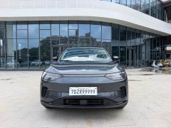 Leapmotor Leapo C11 Pure Electric 500 Comfort Edition - ფოტო 2