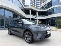 Leapmotor Leapo C11 Pure Electric 500 Comfort Edition - ფოტო 3