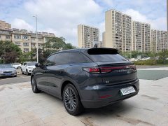 Leapmotor Leapo C11 Pure Electric 500 Comfort Edition - ფოტო 5