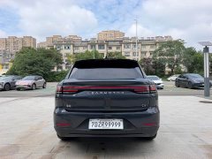 Leapmotor Leapo C11 Pure Electric 500 Comfort Edition - ფოტო 7