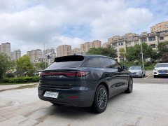 Leapmotor Leapo C11 Pure Electric 500 Comfort Edition - ფოტო 8