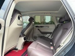Leapmotor Leapo C11 Pure Electric 500 Comfort Edition - ფოტო 9