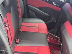 Dongfeng Yixuan 2020 230T Automatic Dazzling Edition - ფოტო 11