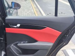Dongfeng Yixuan 2020 230T Automatic Dazzling Edition - ფოტო 12