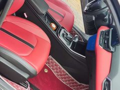 Dongfeng Yixuan 2020 230T Automatic Dazzling Edition - ფოტო 13