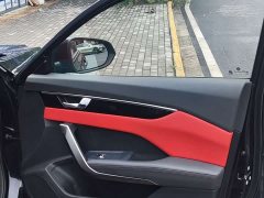 Dongfeng Yixuan 2020 230T Automatic Dazzling Edition - ფოტო 14