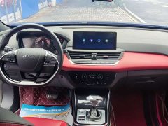 Dongfeng Yixuan 2020 230T Automatic Dazzling Edition - ფოტო 15