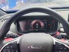 Dongfeng Yixuan 2020 230T Automatic Dazzling Edition - ფოტო 16