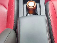 Dongfeng Yixuan 2020 230T Automatic Dazzling Edition - ფოტო 19
