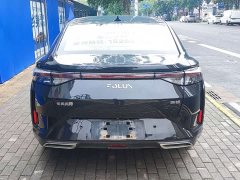 Dongfeng Yixuan 2020 230T Automatic Dazzling Edition - ფოტო 4