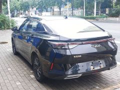 Dongfeng Yixuan 2020 230T Automatic Dazzling Edition - ფოტო 5