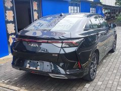 Dongfeng Yixuan 2020 230T Automatic Dazzling Edition - ფოტო 6