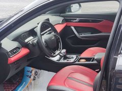 Dongfeng Yixuan 2020 230T Automatic Dazzling Edition - ფოტო 7