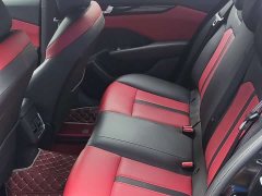 Dongfeng Yixuan 2020 230T Automatic Dazzling Edition - ფოტო 9