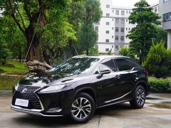 Lexus RX 2020 Facelift 300 FWD Comfort - ფოტო 1