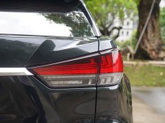 Lexus RX 2020 Facelift 300 FWD Comfort - ფოტო 11