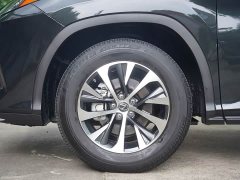 Lexus RX 2020 Facelift 300 FWD Comfort - ფოტო 12