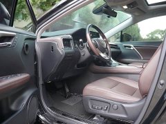 Lexus RX 2020 Facelift 300 FWD Comfort - ფოტო 13