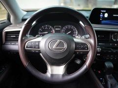 Lexus RX 2020 Facelift 300 FWD Comfort - ფოტო 18