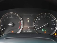 Lexus RX 2020 Facelift 300 FWD Comfort - ფოტო 19