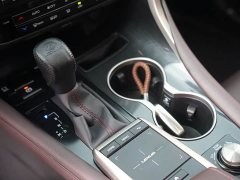 Lexus RX 2020 Facelift 300 FWD Comfort - ფოტო 20