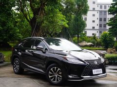 Lexus RX 2020 Facelift 300 FWD Comfort - ფოტო 4