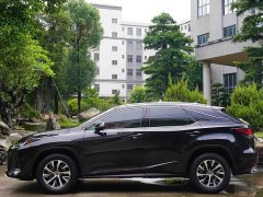 Lexus RX 2020 Facelift 300 FWD Comfort - ფოტო 5