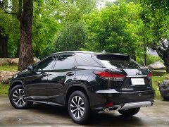 Lexus RX 2020 Facelift 300 FWD Comfort - ფოტო 6
