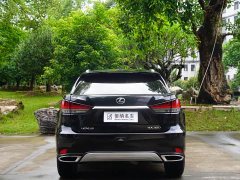 Lexus RX 2020 Facelift 300 FWD Comfort - ფოტო 7