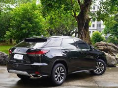 Lexus RX 2020 Facelift 300 FWD Comfort - ფოტო 8