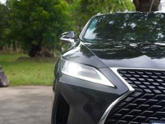 Lexus RX 2020 Facelift 300 FWD Comfort - ფოტო 9